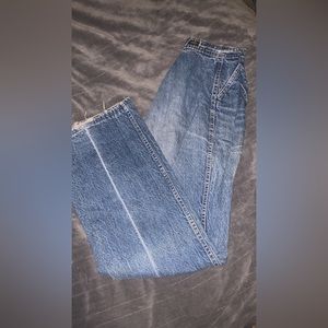 Vintage jeans